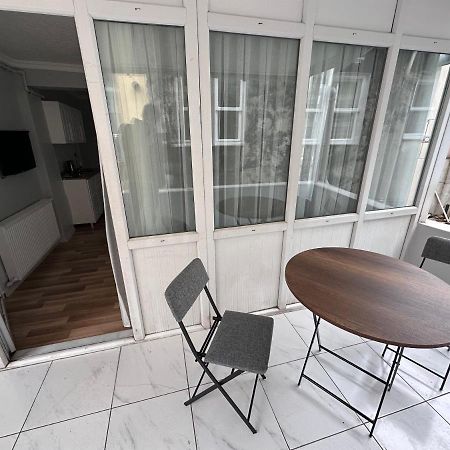 Modern Apart Close To Blue Mosque And Hagia Sophia Old City 이스탄불 외부 사진