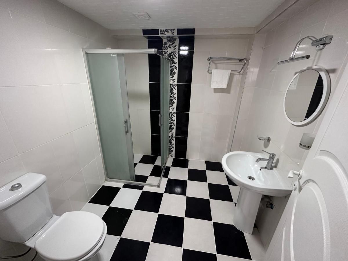 Modern Apart Close To Blue Mosque And Hagia Sophia Old City 이스탄불 외부 사진