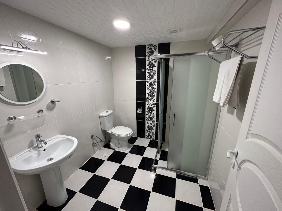 Modern Apart Close To Blue Mosque And Hagia Sophia Old City 이스탄불 외부 사진