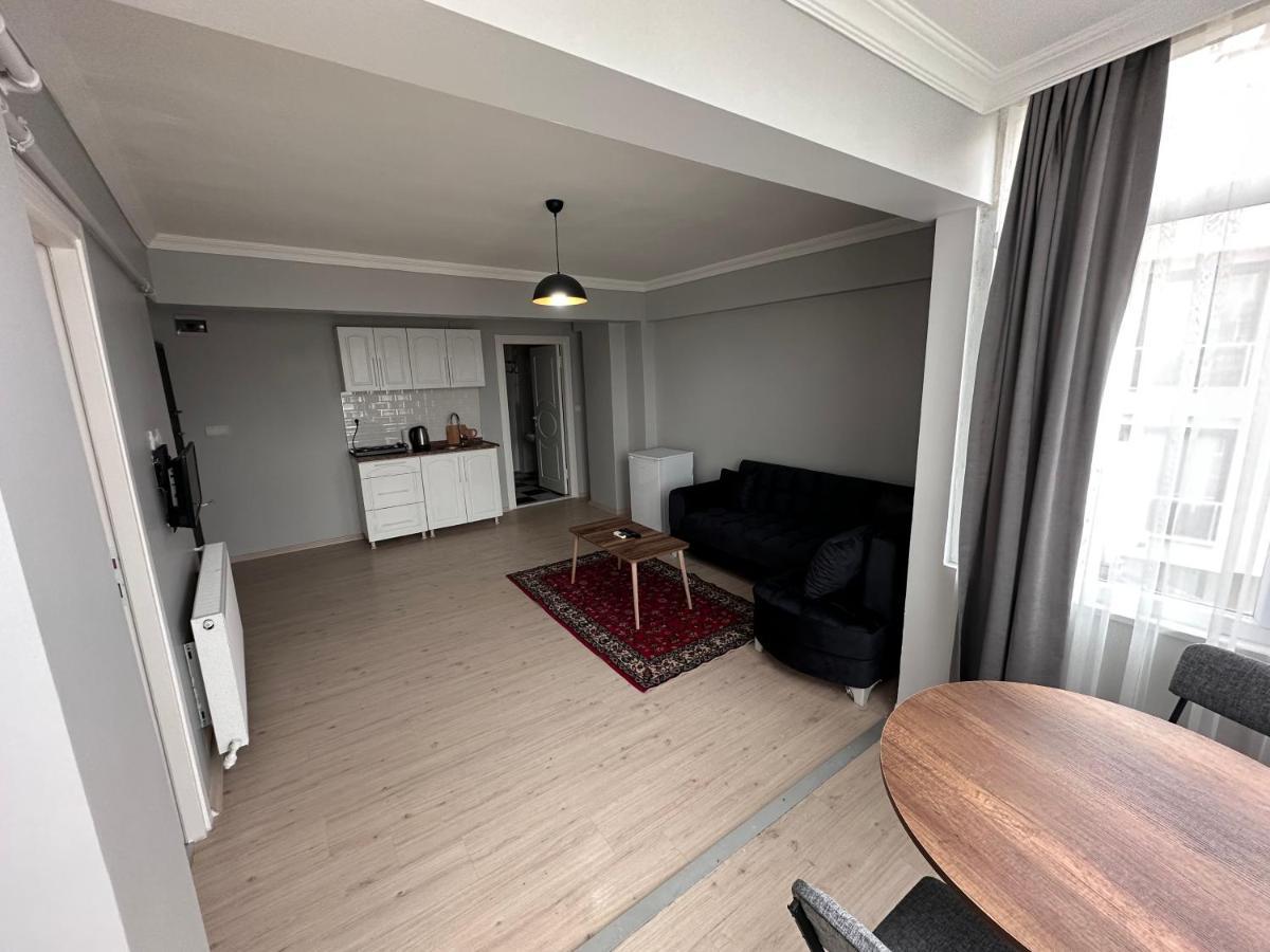 Modern Apart Close To Blue Mosque And Hagia Sophia Old City 이스탄불 외부 사진