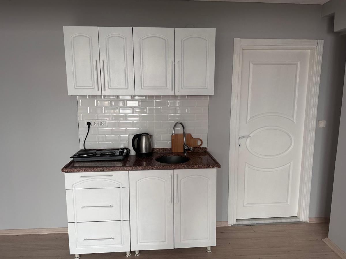 Modern Apart Close To Blue Mosque And Hagia Sophia Old City 이스탄불 외부 사진