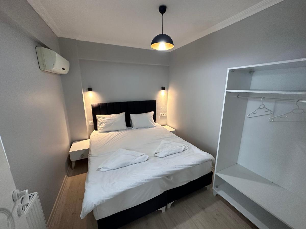 Modern Apart Close To Blue Mosque And Hagia Sophia Old City 이스탄불 외부 사진