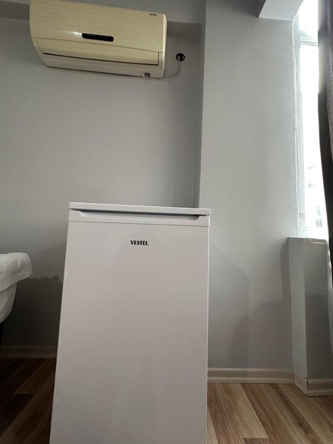 Modern Apart Close To Blue Mosque And Hagia Sophia Old City 이스탄불 외부 사진
