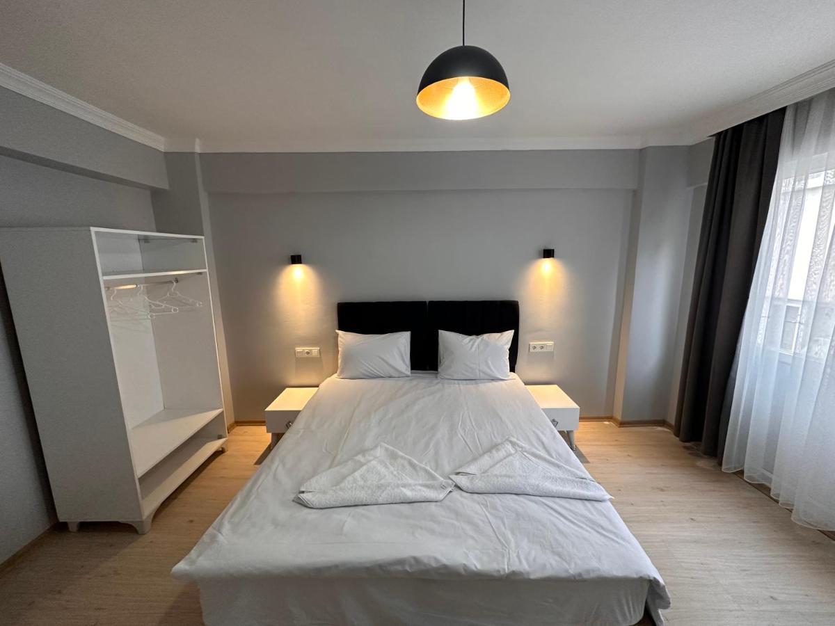 Modern Apart Close To Blue Mosque And Hagia Sophia Old City 이스탄불 외부 사진