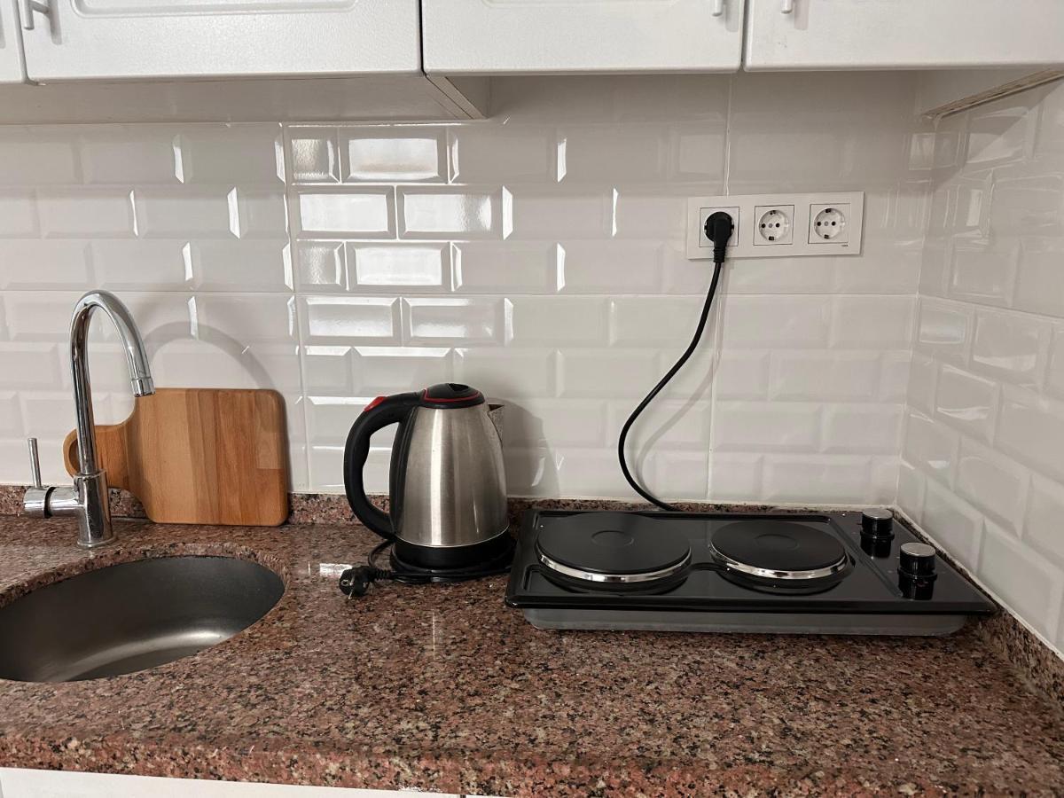 Modern Apart Close To Blue Mosque And Hagia Sophia Old City 이스탄불 외부 사진