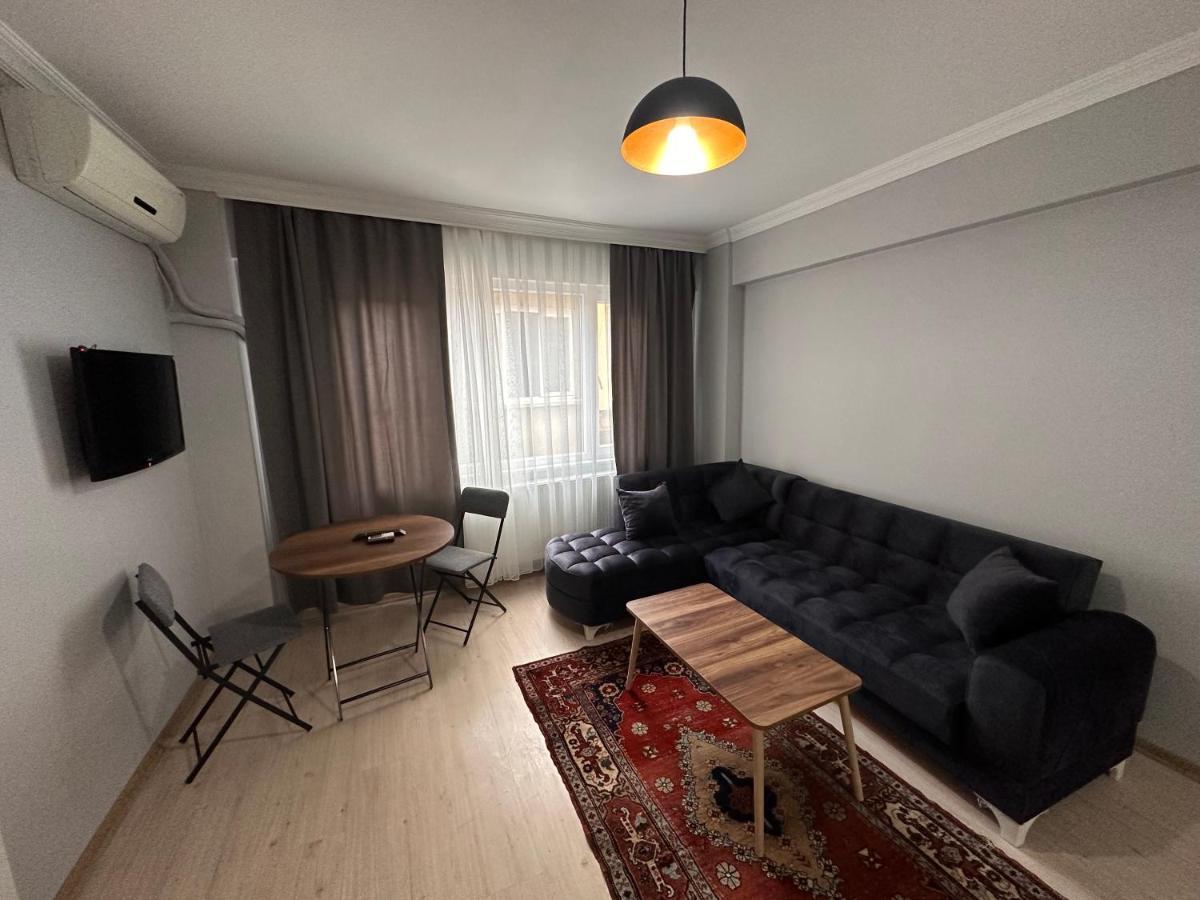 Modern Apart Close To Blue Mosque And Hagia Sophia Old City 이스탄불 외부 사진