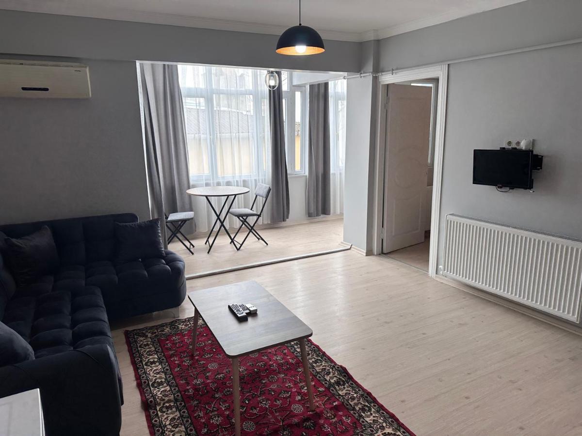 Modern Apart Close To Blue Mosque And Hagia Sophia Old City 이스탄불 외부 사진