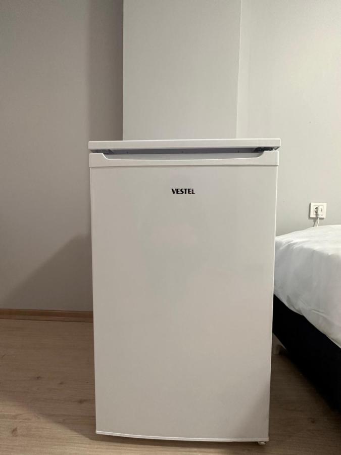 Modern Apart Close To Blue Mosque And Hagia Sophia Old City 이스탄불 외부 사진