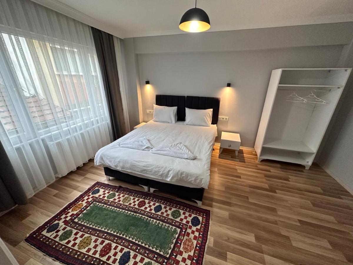 Modern Apart Close To Blue Mosque And Hagia Sophia Old City 이스탄불 외부 사진