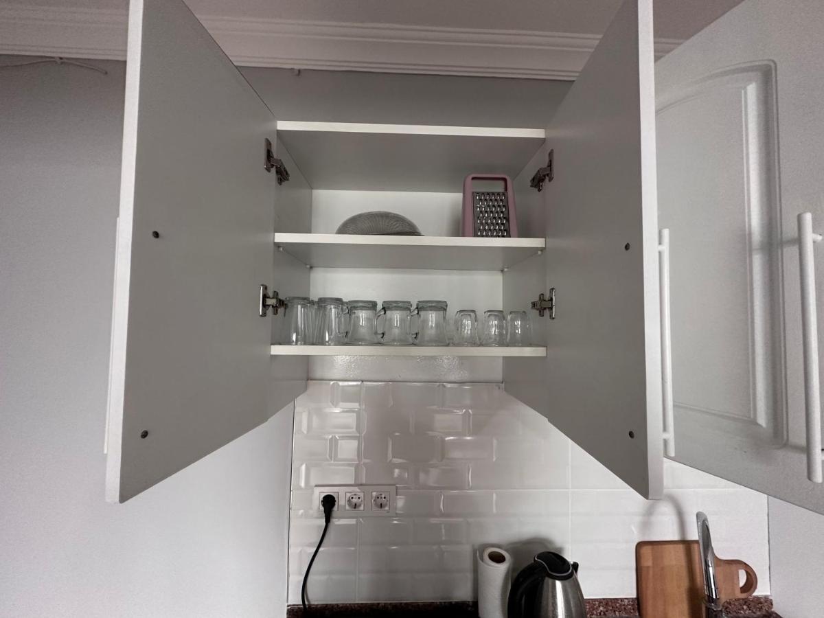 Modern Apart Close To Blue Mosque And Hagia Sophia Old City 이스탄불 외부 사진