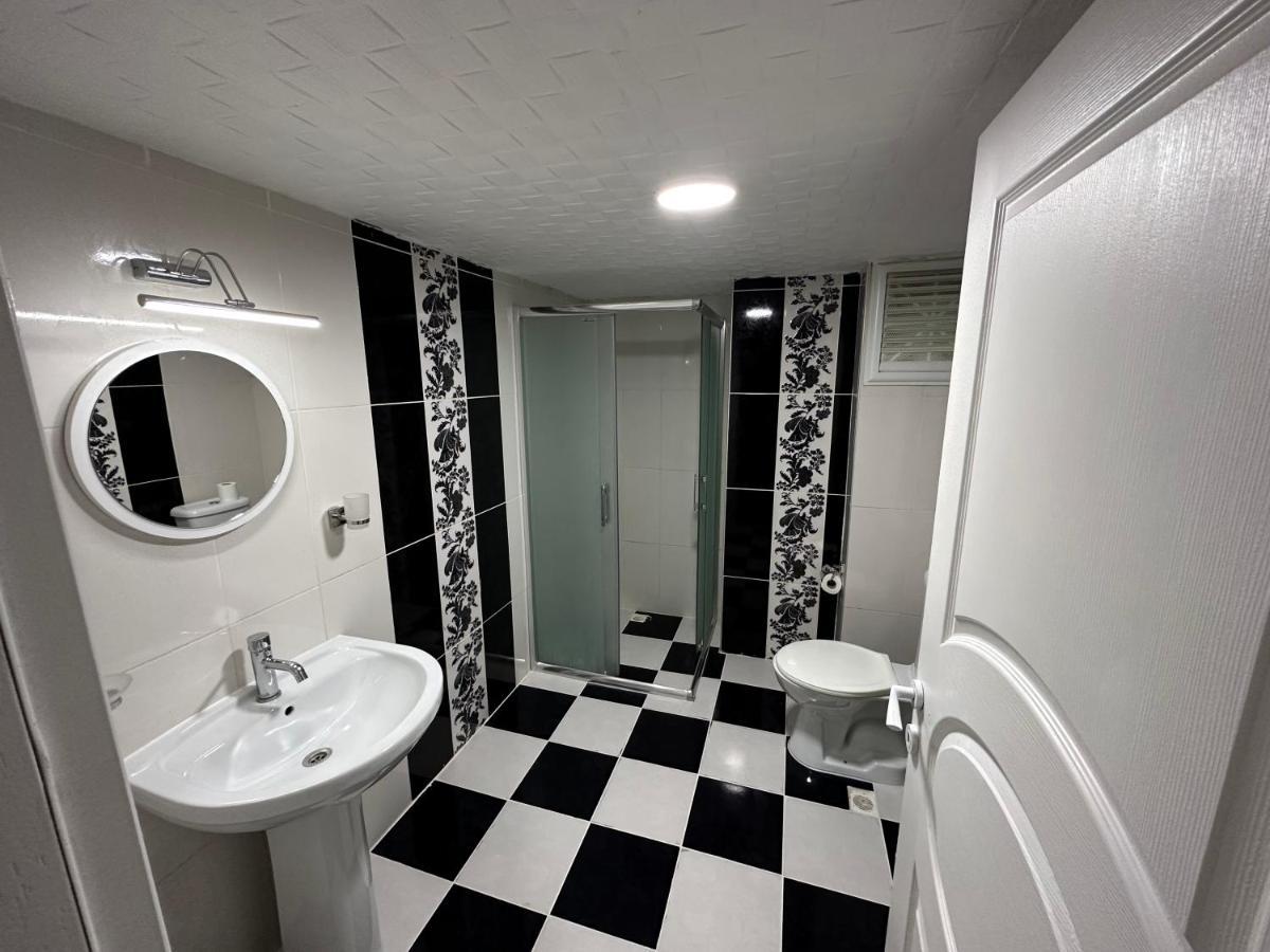 Modern Apart Close To Blue Mosque And Hagia Sophia Old City 이스탄불 외부 사진