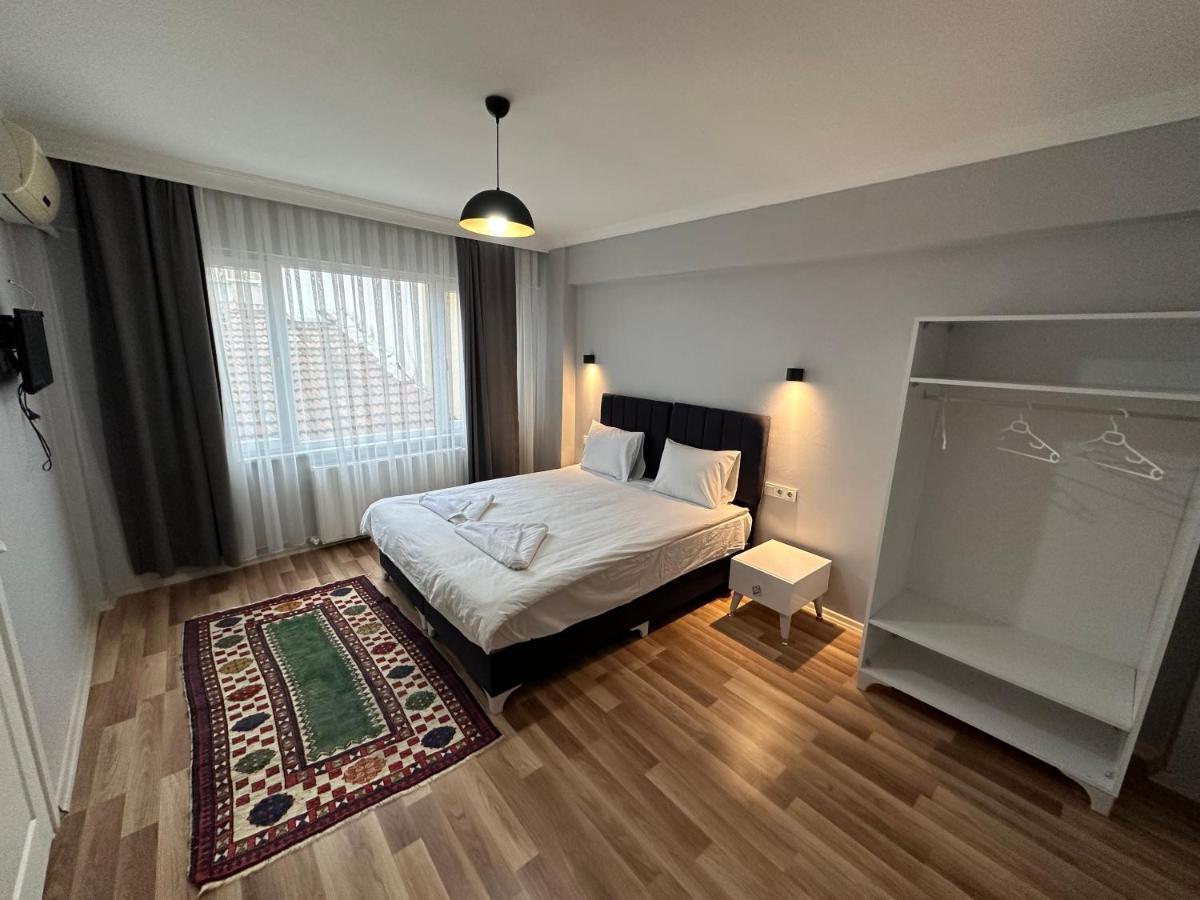 Modern Apart Close To Blue Mosque And Hagia Sophia Old City 이스탄불 외부 사진